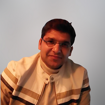 Ashish Kanungo