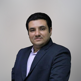 Devang Raja