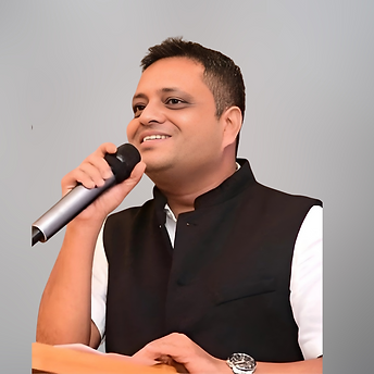 Rahul Jain