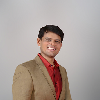 Alok Agrawal