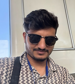 Aditya Mishra