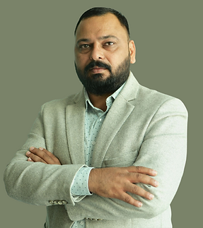 Pankaj Deval