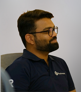 Saral Jain