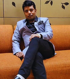 Sunil Yadav