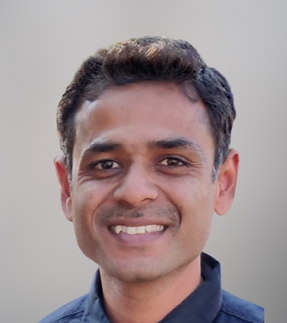 Saurabh Singhai