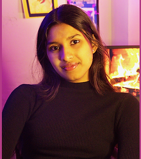 Shreya Rathore