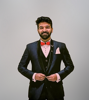 Himanshu Khale